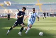 صفقة علي محمود الأهلي