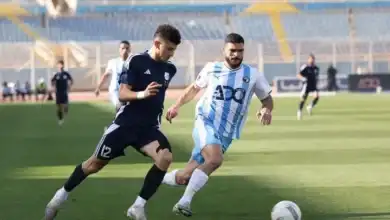 صفقة علي محمود الأهلي
