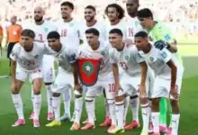 تشكيل المغرب أمام هايتي, منتخب المغرب, كأس العالم 2026