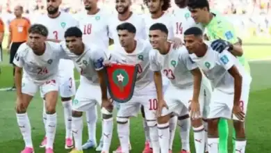 تشكيل المغرب أمام هايتي, منتخب المغرب, كأس العالم 2026