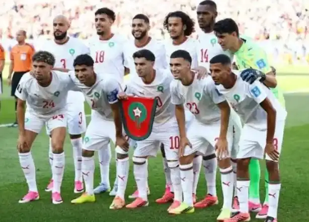 تشكيل المغرب أمام هايتي, منتخب المغرب, كأس العالم 2026