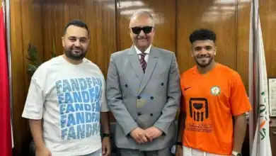 رسمياً: الأهلي يعلن