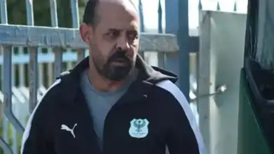 المصري يجدد تعاقده