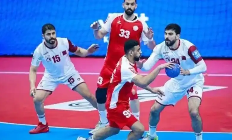 انطلاق البطولة الآسيوية