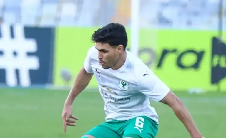 محمد مخلوف: أنيس