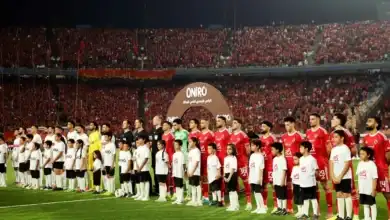 الأهلي يرد على
