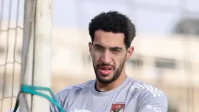 مصطفى شوبير, العرض الفرنسي للأهلي, انتقالات الأهلي