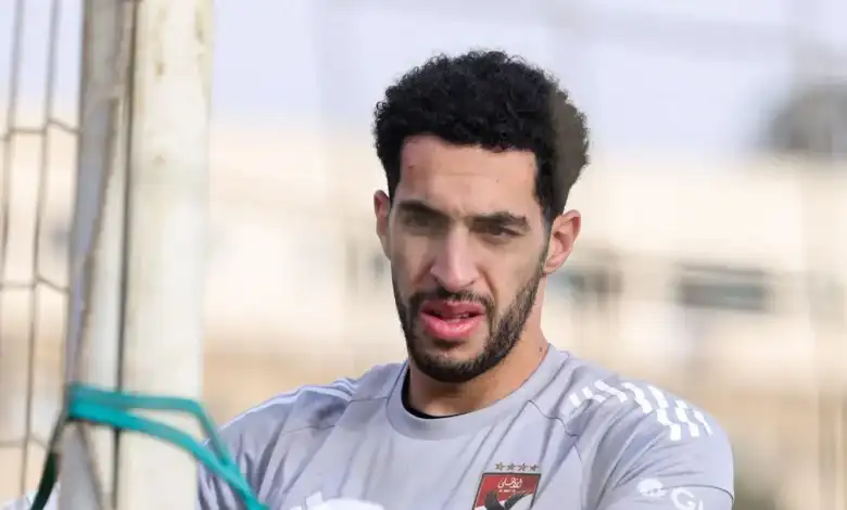 مصطفى شوبير, العرض الفرنسي للأهلي, انتقالات الأهلي