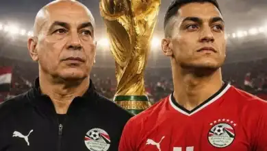 أحدث أخبار الرياضة: