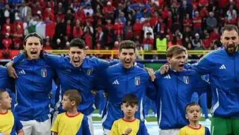 موعد مباراة إيطاليا
