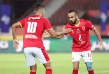النادي الأهلي, المصري البورسعيدي, سوق الانتقالات