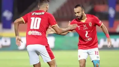 النادي الأهلي, المصري البورسعيدي, سوق الانتقالات