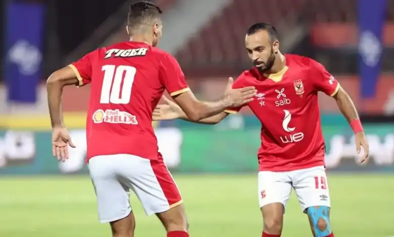 النادي الأهلي, المصري البورسعيدي, سوق الانتقالات