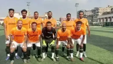 ترخيص نادي Orange بالفيوم
