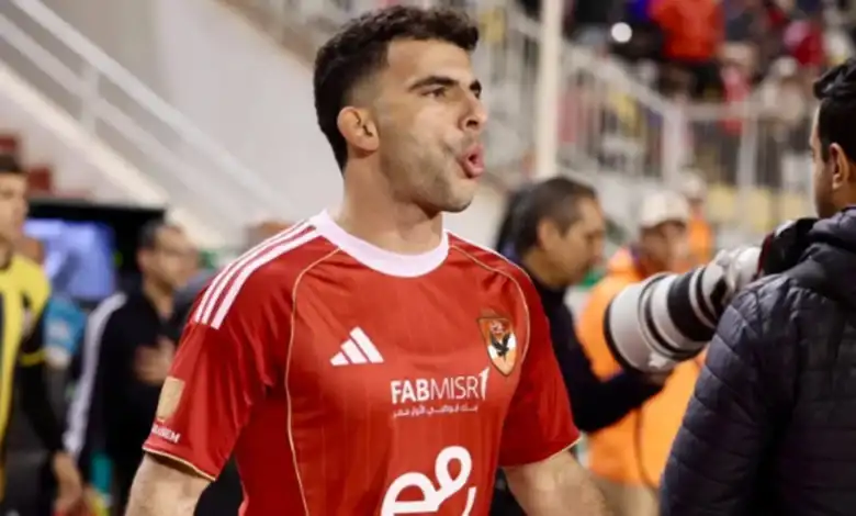 زيزو, النادي الأهلي, تخفيض العقد