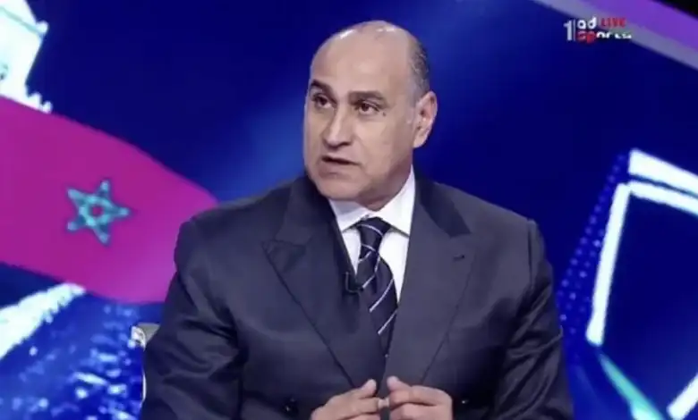 خالد بيومي, الحسين عموتة, النادي الأهلي