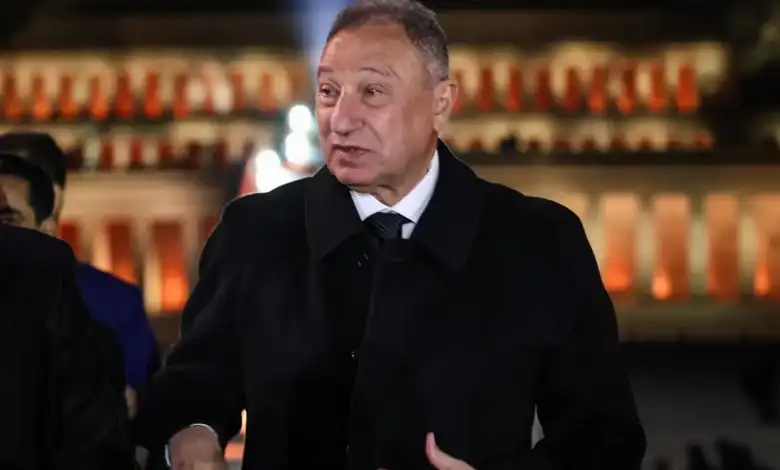 النادي الأهلي, مستقبل نجم الفريق, انتقالات اللاعبين