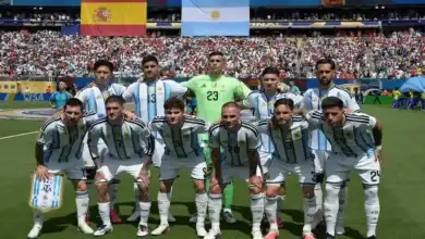 قرار حكومي أرجنتيني مفاجئ بعد وصافة كأس العالم