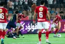الأهلي والزمالك, الموسم الكروي الجديد, دوري أبطال أفريقيا