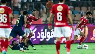 الأهلي والزمالك, الموسم الكروي الجديد, دوري أبطال أفريقيا
