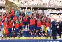 طقس غريب أم سحر؟ سر العملة المعدنية التي دفنها كوكوريلا في نهائي كأس العالم