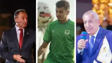 انتقال دغموم ومخلوف, المصري البورسعيدي, صفقات الأهلي