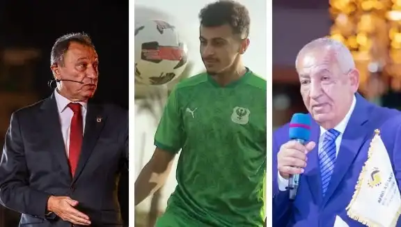 انتقال دغموم ومخلوف, المصري البورسعيدي, صفقات الأهلي