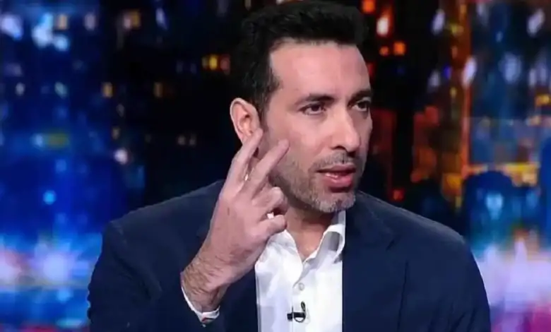 أبو تريكة