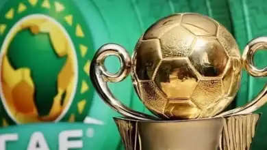 النادي الأهلي, دوري أبطال أفريقيا