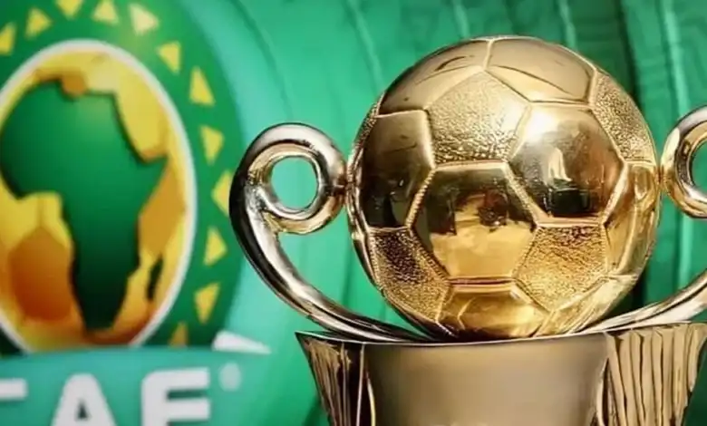 النادي الأهلي, دوري أبطال أفريقيا