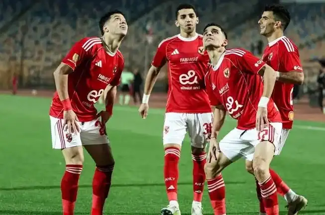 الأهلي, معسكر إسبانيا, المباريات الودية
