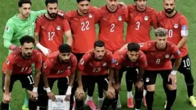 منتخب مصر, كأس العالم, دور الـ16