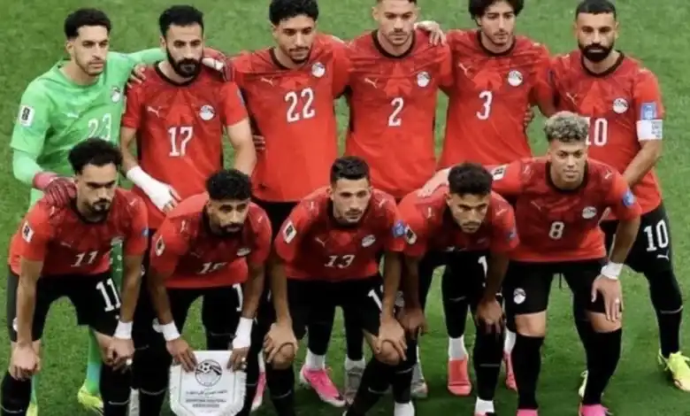 منتخب مصر, كأس العالم, دور الـ16
