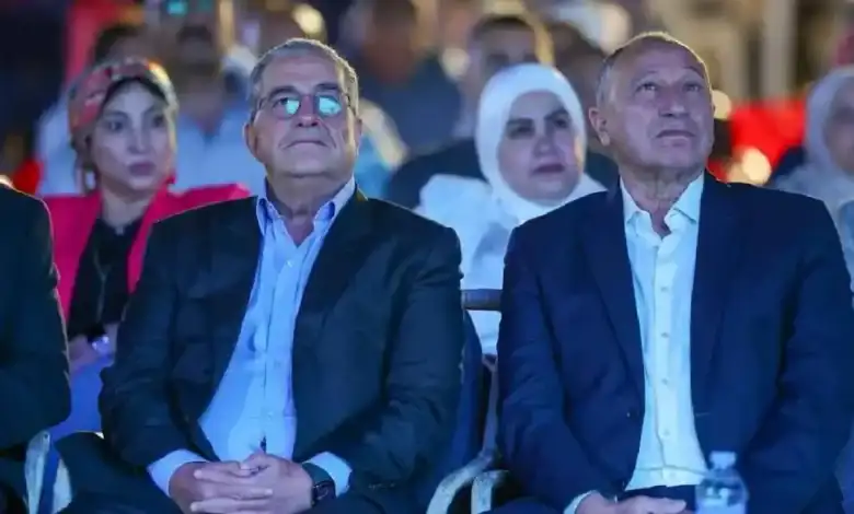 أزمة الأهلي