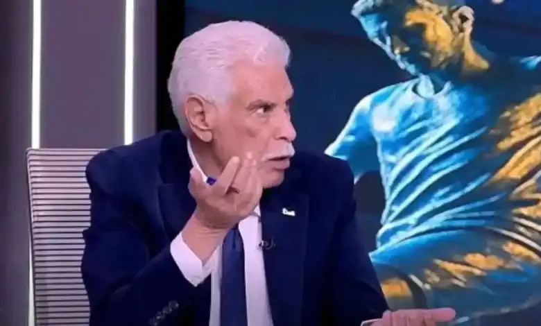 حسن شحاتة