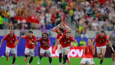 الأهلي, منتخب مصر, كأس العالم 2026
