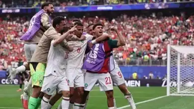 المغرب وكندا, كأس العالم 2026, ربع النهائي