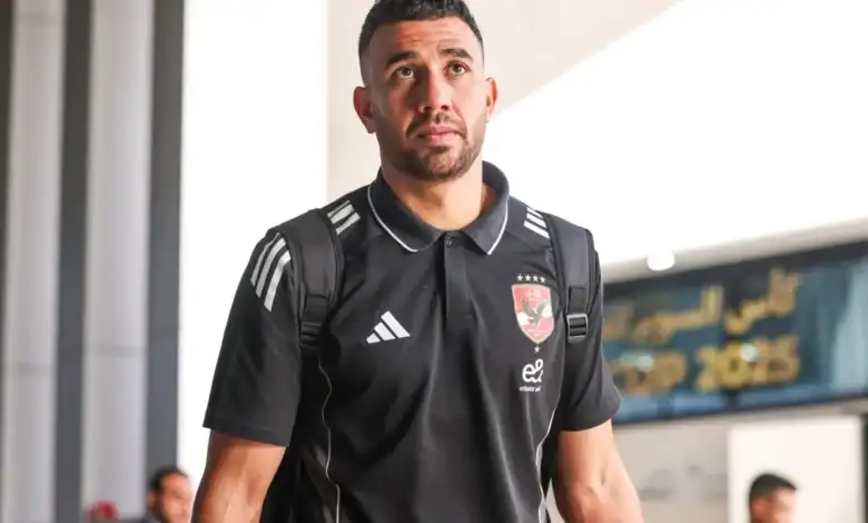 صفقة تريزيجيه, نادي الرياض, الدوري السعودي