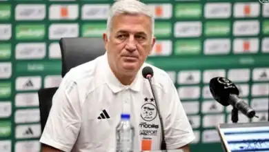 منتخب الجزائر, بيتكوفيتش, كأس العالم