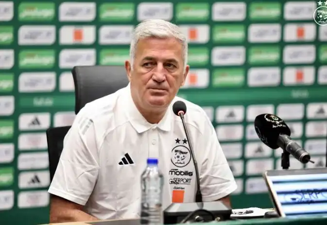 منتخب الجزائر, بيتكوفيتش, كأس العالم