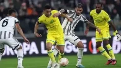 مصطفى محمد, نادي نانت, منتخب مصر