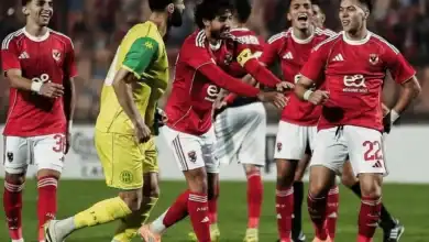 موعد مباراة الأهلي وبرشلونة في كأس خوان جامبر
