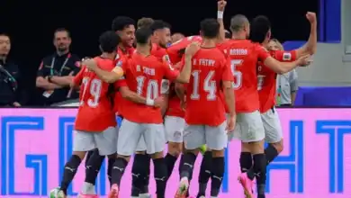 منتخب مصر, كأس العالم 2026, حسام حسن