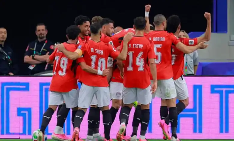 منتخب مصر, كأس العالم 2026, حسام حسن