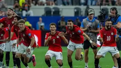 كاف يدعم منتخب