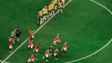 منتخب مصر, كأس العالم 2026, دور الـ16