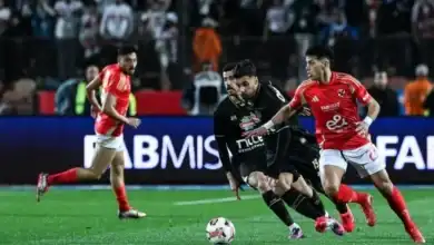 رخصة الزمالك الأفريقية, دوري أبطال أفريقيا, أخبار الأهلي