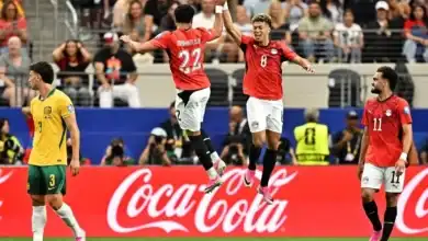 منتخب مصر, كأس العالم, دور الـ16