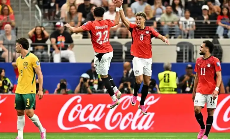 منتخب مصر, كأس العالم, دور الـ16