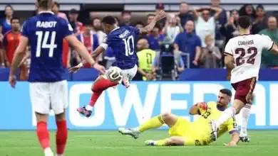 نتيجة مباراة فرنسا وإسبانيا, نصف نهائي كأس العالم, تأهل إسبانيا